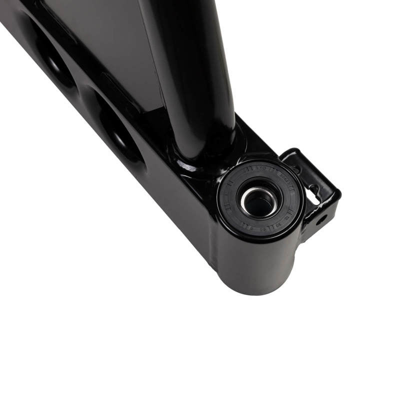 ARB W/Carrier Rear Step Towbar Rhs Blk 80 Series - 5711232