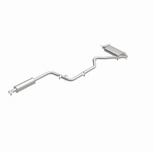 Load image into Gallery viewer, MagnaFlow BRE Exhaust Kit 12-17 Ford Focus 2.0L - 106-0593