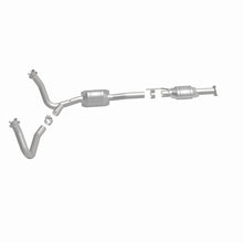 Load image into Gallery viewer, MagnaFlow Direct Fit Catalytic Converter 96-97 Ford Aerostar 4.0L - 93326