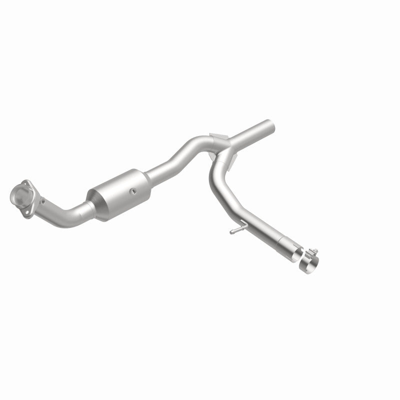 MagnaFlow 07-08 Ford F-150 4.6L Direct Fit Converter - 5451834