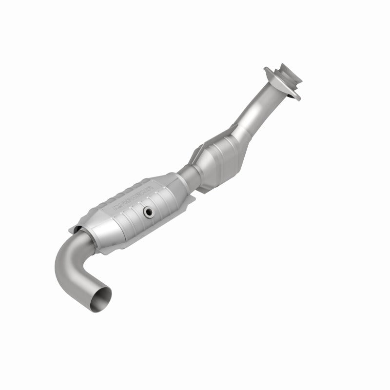 MagnaFlow Direct Fit Catalytic Converter 01 Ford F-150 4.2L - 51787
