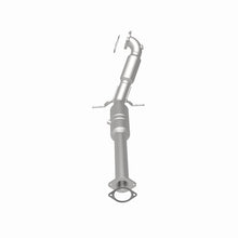 Load image into Gallery viewer, MagnaFlow Direct Fit Catalytic Conv Volvo 02-04 S60 2.3L/S60 2.4L Turbo / 02-04 V70 2.3L/2.4L Turbo - 51487