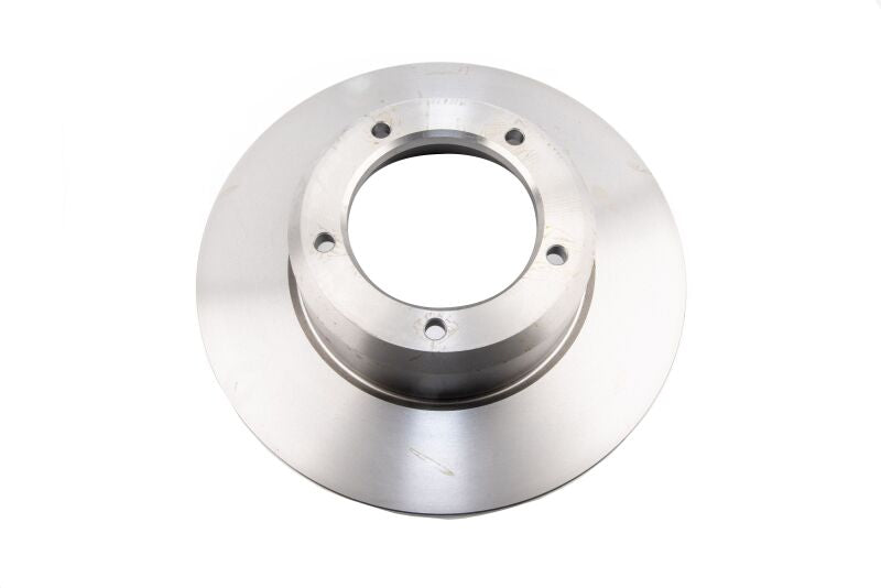 DBA 1993 Land Rover Defender 110 Front Street Series Standard Rotor - DBA087