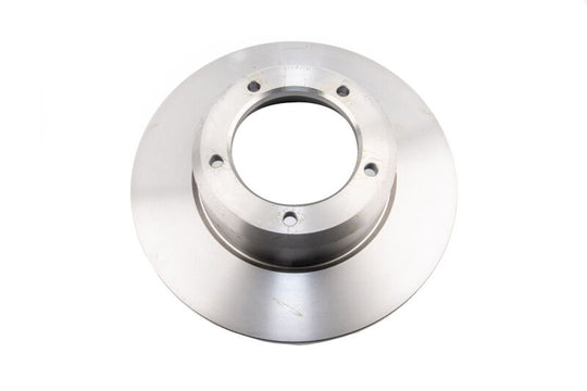 DBA 1993 Land Rover Defender 110 Front Street Series Standard Rotor - DBA087
