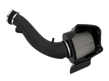 Load image into Gallery viewer, aFe MagnumFORCE Intakes Stage-2 PDS AIS 16-19 Jeep Grand Cherokee (WK2) V6-3.6L - 54-13035D