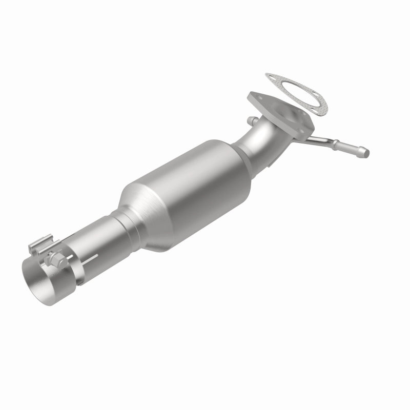 MagnaFlow 16-17 Chevrolet Cruze 1.4L California Grade CARB Compliant Direct-Fit Catalytic Converter - 557131
