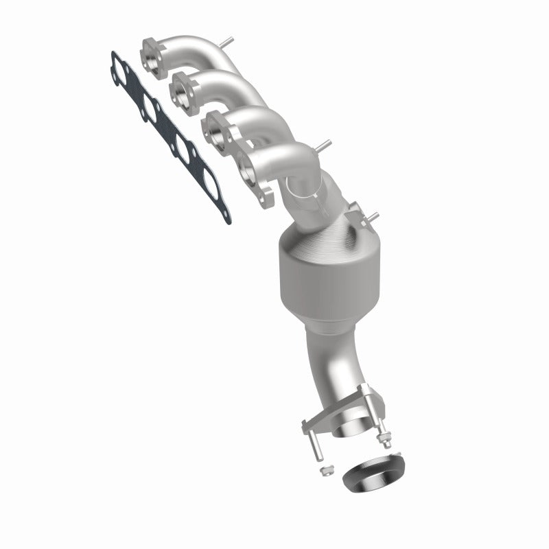 MagnaFlow Direct Fit Catalytic Converter 2004-2005 Colorado 2.8L - 49327