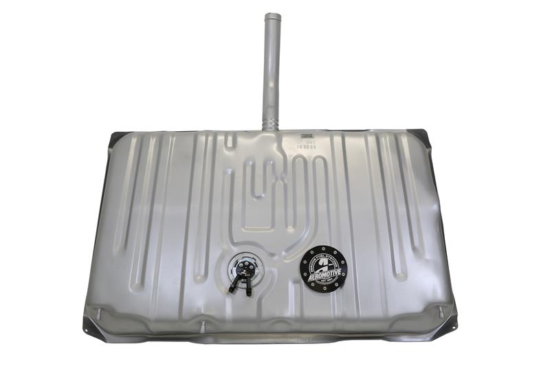 Aeromotive 71-72 Pontiac GTO/LeMans 200 Stealth Gen 2 Fuel Tank - 18107
