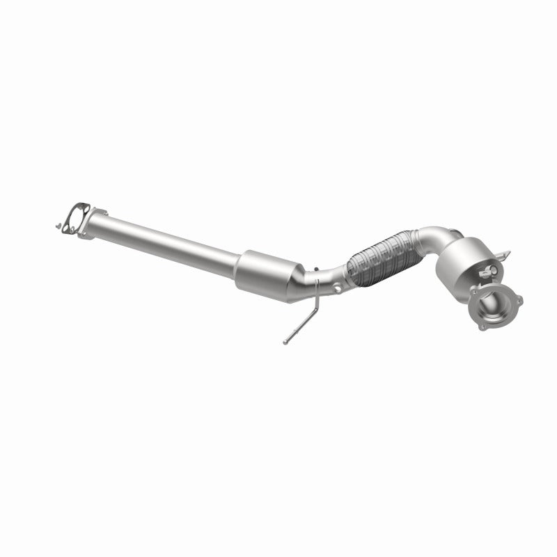 MagnaFlow 15-16 V60 L5 2.5 OEM Underbody Direct Fit Converter - 21-685