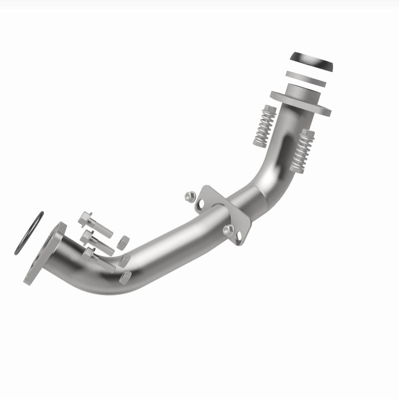 MagnaFlow BRExhaust 16-22 Honda HR-V 1.8L Front Pipe Kit - 107-0400