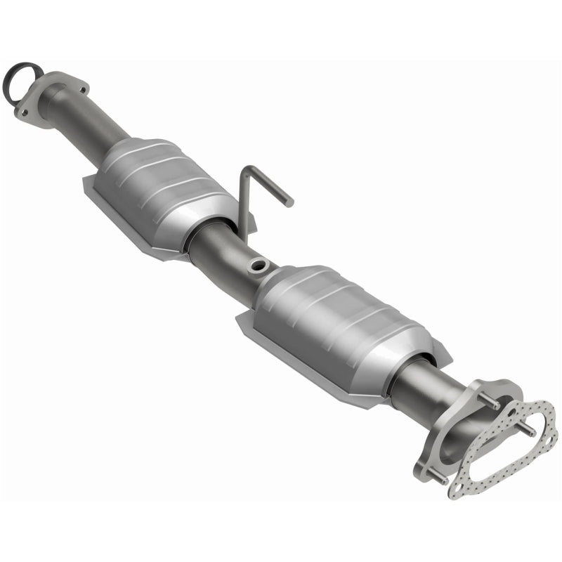 MagnaFlow Direct Fit Catalytic Converter 03 Ranger/B-Ser V6 Rear - 51379