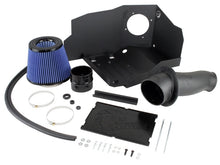 Load image into Gallery viewer, aFe MagnumFORCE Intakes Stage-2 P5R AIS P5R Ford Diesel Trucks 99-03 V8-7.3L (td) - 54-10192