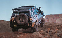 Load image into Gallery viewer, MagnaFlow 03-21 Toyota 4Runner V6 4.0L Overland Series Cat-Back Exhaust - 19546