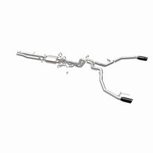 Load image into Gallery viewer, Magnaflow 2024 Ford Ranger Raptor Cat-Back Exhaust System - 19637