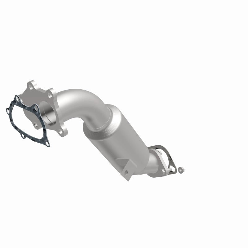 MagnaFlow Direct Fit Catalytic Converter 08-09 Subaru WRX 2.5L - 24416