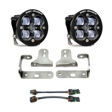 Load image into Gallery viewer, Baja Designs 18+ Wrangler JL Rubicon Sport/Sport-S Fog Light &amp; Fog Pocket Kit - 447622
