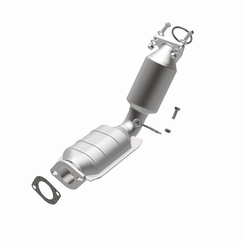 MagnaFlow Direct Fit Catalytic Converter 07-08 G35/37/350Z Driver Side OEM - 49143