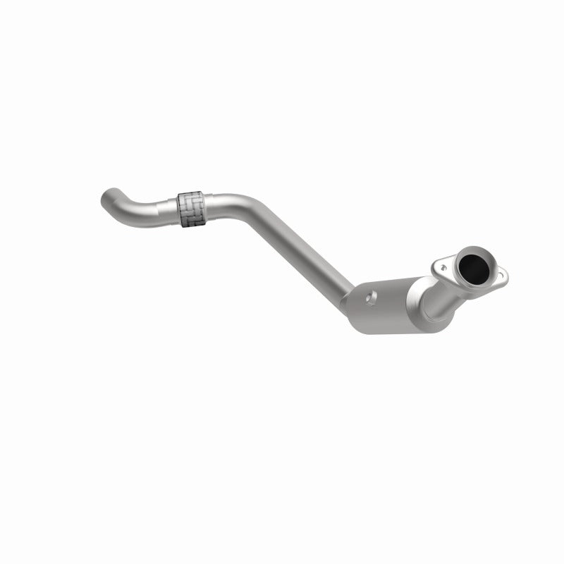 MagnaFlow 15-17 Ford Mustang 3.7L Direct Fit Converter - 6561473
