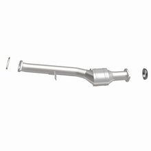 Load image into Gallery viewer, MagnaFlow Direct Fit Catalytic Converter 02-07 Subaru WRX 2.0L Turbo - 49985