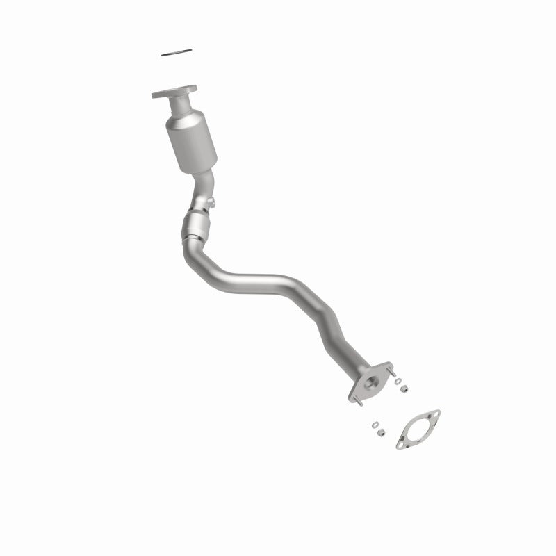 MagnaFlow 2008 EQUINOX 3.6L Underbody Direct Fit Converter - 52096