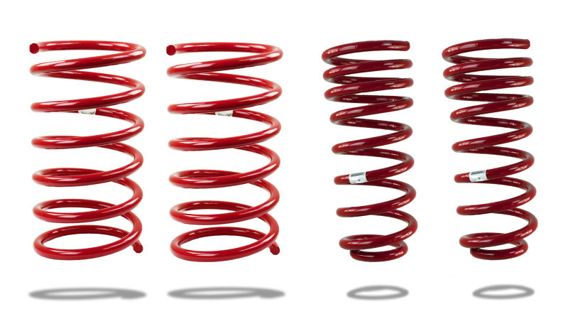 Pedders 08-09 Pontiac G8 SportsRyder FE2 Height Springs - PED-804007