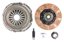 Load image into Gallery viewer, Exedy 2001-2004 Dodge Ram 2500 L6 Stage 2 Cerametallic Clutch Cushion Button Disc - 05954XHD