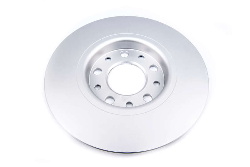 DBA 15-17 Chrysler 200 (305mm Front Rotor) Rear En-Shield Street Series Rotor - DBA3203E