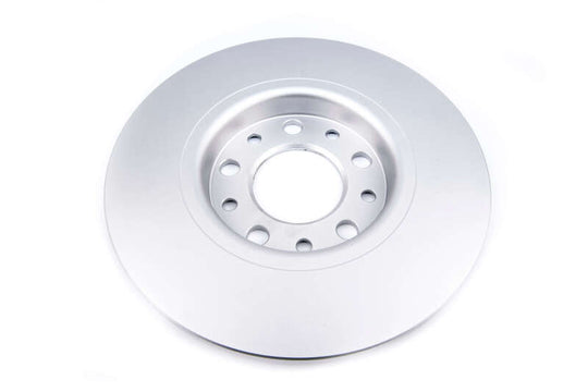 DBA 15-17 Chrysler 200 (305mm Front Rotor) Rear En-Shield Street Series Rotor - DBA3203E