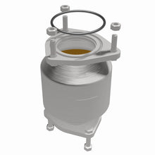 Load image into Gallery viewer, MagnaFlow Direct Fit Catalytic Converter AVEO- 06-07 4 1.6L OEM - 49352