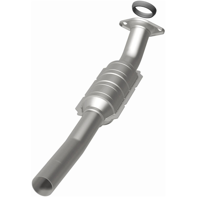 MagnaFlow Direct Fit Catalytic Converter 09-12 Mazda 6 2.5L - 51479