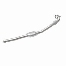 Load image into Gallery viewer, MagnaFlow Direct Fit Catalytic Converter 96-97 Volvo 850 2.5L - 23761
