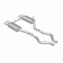 Load image into Gallery viewer, Magnaflow SYS C/B 2011 BMW M3 4.0L Coupe - 15544