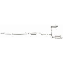 Load image into Gallery viewer, BRExhaust Exhaust Kit Replacement Honda - 106-1065