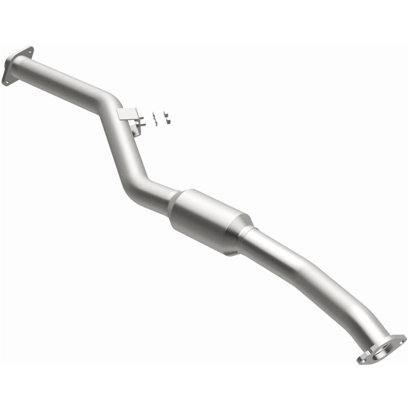 MagnaFlow Direct Fit Catalytic Converter 15-19 Subaru WRX H4 2.0L - 52621