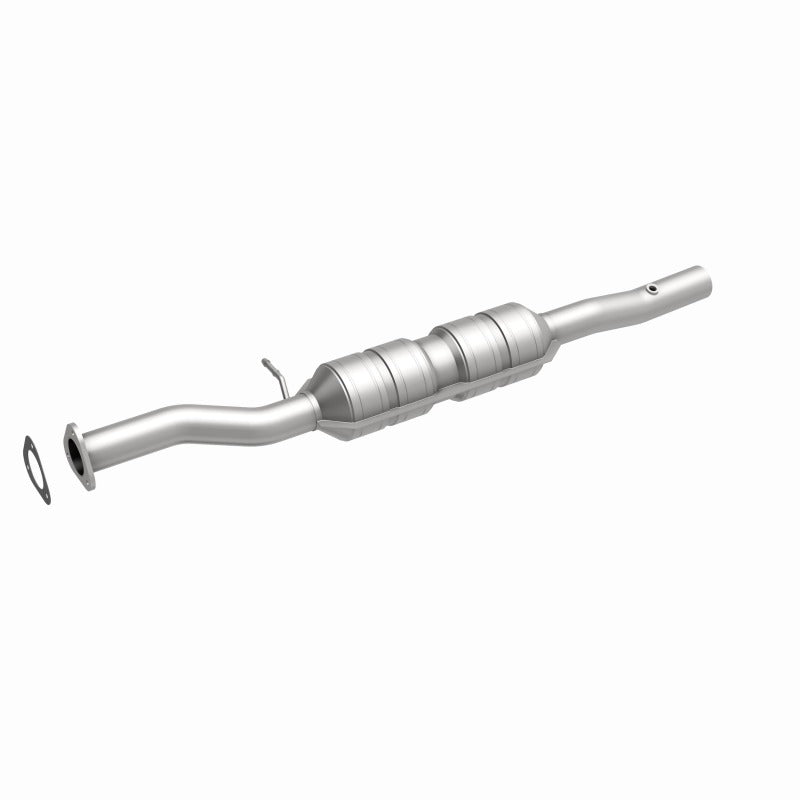 MagnaFlow Direct Fit Catalytic Converter Ford Excursion 00-02 5.4L - 55324