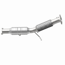 Load image into Gallery viewer, MagnaFlow Direct Fit Catalytic Converter 06-09 Volvo S40/V50 2.4L - 24133