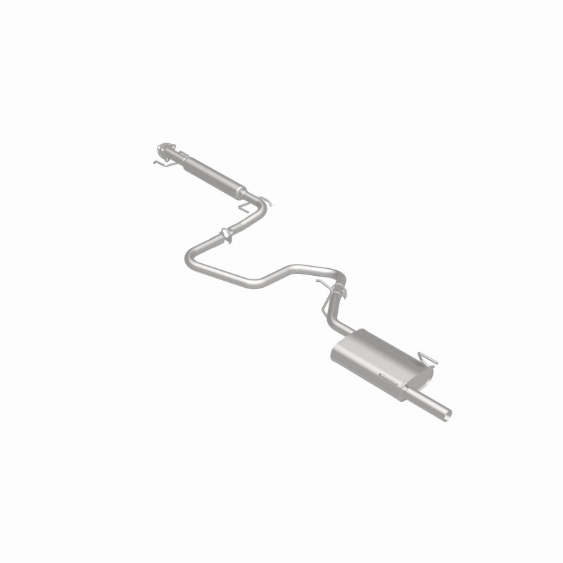 MagnaFlow BRE Exhaust Kit 00-04 LS LS1 LW1 L100 L200 2.2L - 106-0461