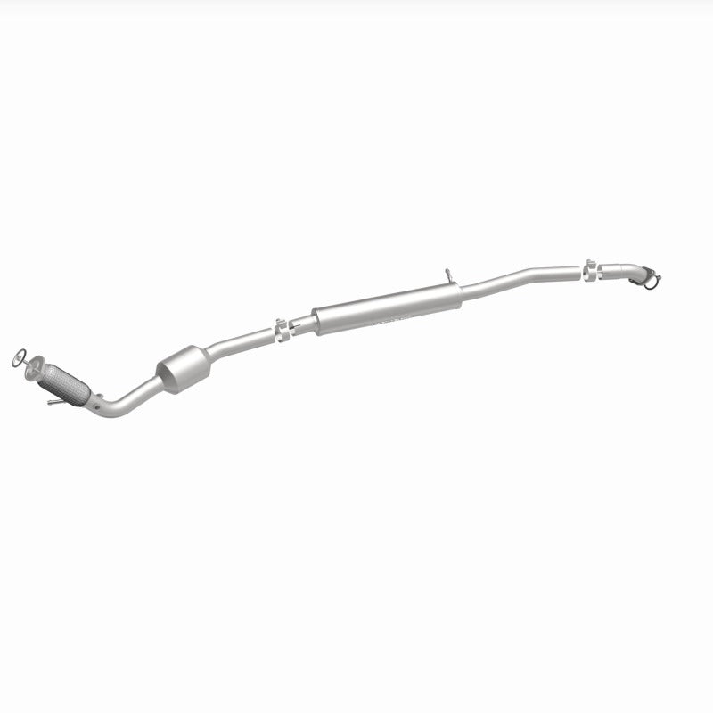 MagnaFlow 2019 Toyota RAV4 2.5L Direct Fit Catalytic Converter - 280084