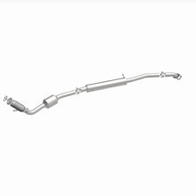 Load image into Gallery viewer, MagnaFlow 2019 Toyota RAV4 2.5L Direct Fit Catalytic Converter - 280084