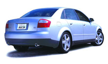 Load image into Gallery viewer, Borla Cat Back system for 02-08 Audi A4 Quattro 2.0L 4cyl - 140100