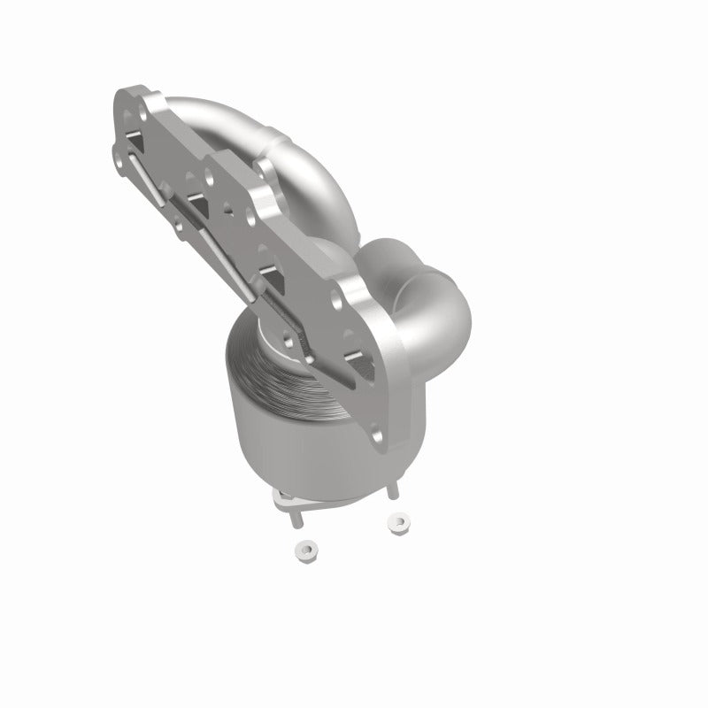 MagnaFlow 00-02 Saturn SC1 1.9L Manifold Direct Fit Converter - 24424
