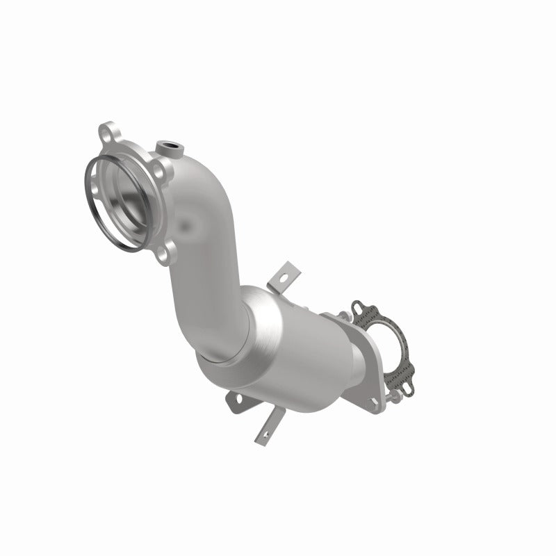 MagnaFlow 16-17 Cadillac ATS 2.0L Close Coupled Direct Fit Converter - 21-408