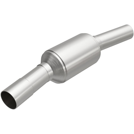 MagnaFlow Direct Fit Catalytic Converter 1994 GMA G3500 V6 4.3L - 3391432