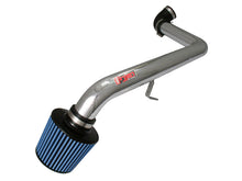 Load image into Gallery viewer, Injen 95-98 Eclipse 4 Cyl. Non Turbo No Spyder Polished Cold Air Intake - RD1880P