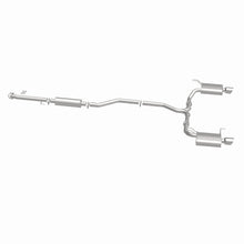 Load image into Gallery viewer, MagnaFlow BRE Exhaust Kit 09-14 Acura TSX 2.4L - 106-0861