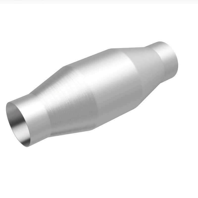 MagnaFlow Conv Univ 4 C/C 3.5 Perf Spun - 59920