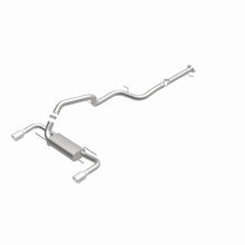 Load image into Gallery viewer, MagnaFlow SYS C/B 10-12 Mazdaspeed 3 2.3L Turbo - 15557