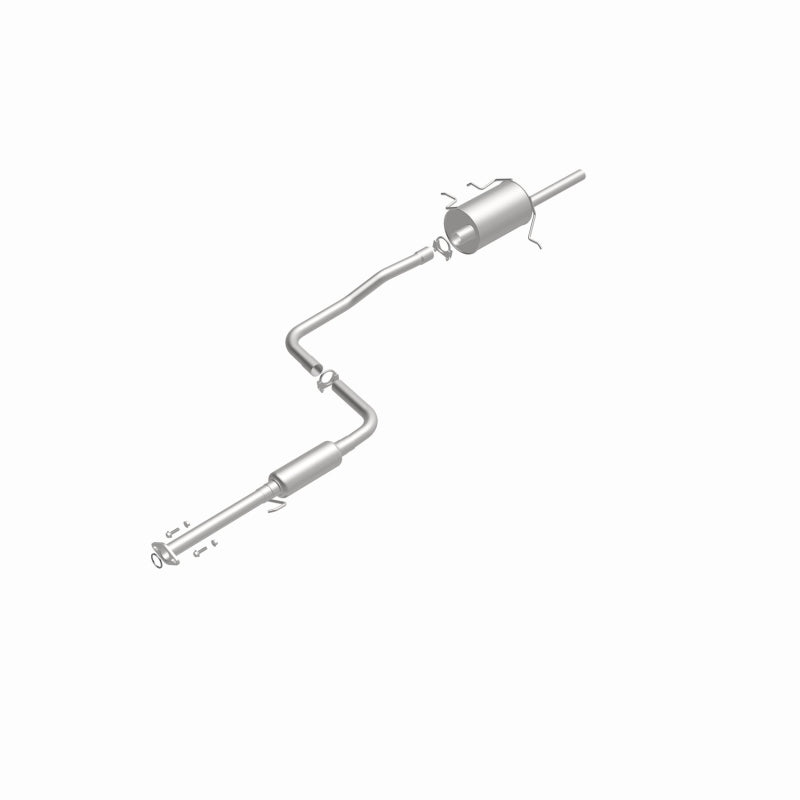 MagnaFlow BRE Exhaust Kit 95-01 Chevy Metro 1.3L - 106-0657