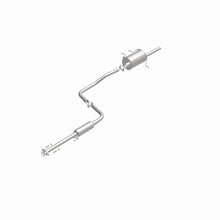 Load image into Gallery viewer, MagnaFlow BRE Exhaust Kit 95-01 Chevy Metro 1.3L - 106-0657