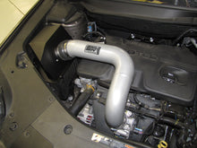 Load image into Gallery viewer, K&amp;N 10 GMC Terrain / 10 Chevy Equinox 2.4L-L4 Silver High Flow Performance Kit - 77-3071KS